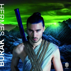 Burak - Hermes (Lp) i gruppen VINYL hos Bengans Skivbutik AB (3623960)