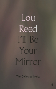 Lou Reed - I'll Be Your Mirror i gruppen Minishops / Lou Reed hos Bengans Skivbutik AB (3623981)