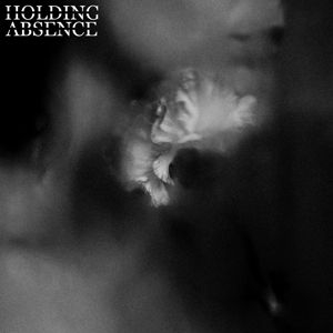 Holding Absence - Holding Absence i gruppen CD hos Bengans Skivbutik AB (3624159)