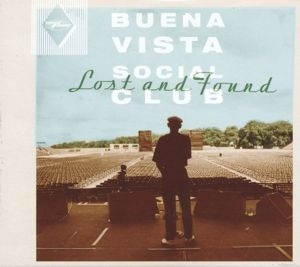 Buena Vista Social Club - Lost And Found i gruppen Minishops / Buena Vista Social Club hos Bengans Skivbutik AB (3624583)