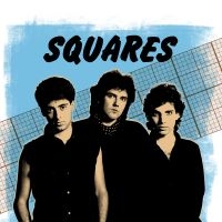 Squares Feat. Joe Satriani - Squares i gruppen VINYL hos Bengans Skivbutik AB (3625141)