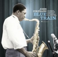 John Coltrane - Blue Train i gruppen VINYL hos Bengans Skivbutik AB (3625151)