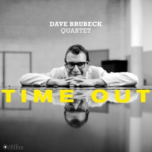 The Dave Brubeck Quartet - Time Out i gruppen CDV06 hos Bengans Skivbutik AB (3625156)