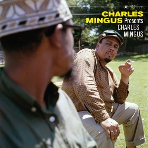 Charles Mingus - Presents Charles Mingus i gruppen VINYL hos Bengans Skivbutik AB (3625157)