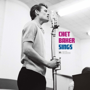 Chet Baker - Sings i gruppen VINYL hos Bengans Skivbutik AB (3625166)