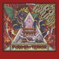 Mirror - Pyramid Of Terror i gruppen VINYL hos Bengans Skivbutik AB (3625184)