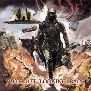 Kat - Without Looking Back (2 Lp) i gruppen VINYL hos Bengans Skivbutik AB (3625188)