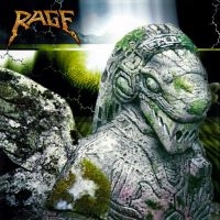 Rage - End Of All Days i gruppen CD hos Bengans Skivbutik AB (3625190)