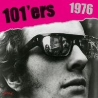 101'Ers - 1976 Ep i gruppen VINYL hos Bengans Skivbutik AB (3625215)