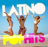 Various Artists - Latino Pop Hits i gruppen CD hos Bengans Skivbutik AB (3625224)