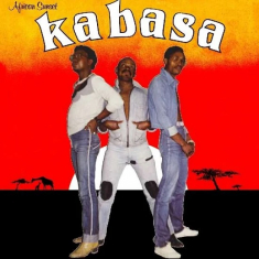 Kabasa - African Sunset i gruppen VINYL hos Bengans Skivbutik AB (3625231)