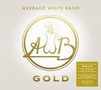 Average White Band - Gold i gruppen CD hos Bengans Skivbutik AB (3625239)