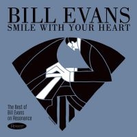 Evans Bill - Smile With Your HeartBest Of Reson i gruppen CD hos Bengans Skivbutik AB (3625242)