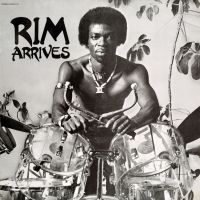 Obeng Rim Kwaku/Rim & The Believers - Rim Arrives/International Funk i gruppen VINYL hos Bengans Skivbutik AB (3625267)