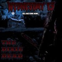 Wednesday 13 - Dixie Dead i gruppen VI TIPSER / Julegavetips CD hos Bengans Skivbutik AB (3625298)