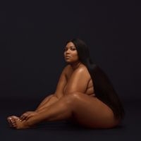 LIZZO - CUZ I LOVE YOU i gruppen VI TIPSER / Beste Album Under 10-tallet / Beste Album Under 10-tallet - RollingStone hos Bengans Skivbutik AB (3625862)