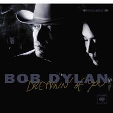 Bob Dylan - Dreamin' of you i gruppen -Start Jan R2 hos Bengans Skivbutik AB (3628433)