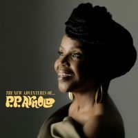 P P Arnold - The New Adventures Of...P.P. Arnold i gruppen VI TIPSER / Årsbestelistor 2019 / Årsbeste 2019 Mojo hos Bengans Skivbutik AB (3629272)