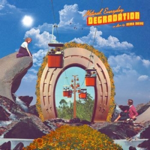 Remo Drive - Natural, Everyday Degradation i gruppen -Start Sell hos Bengans Skivbutik AB (3629274)