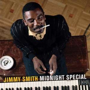 Jimmy Smith - Midnight Special i gruppen VINYL hos Bengans Skivbutik AB (3629286)