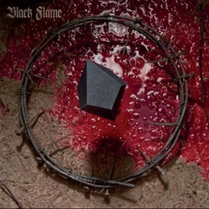 Black Flame - Necrogenesis : Chants From The Grav i gruppen CD hos Bengans Skivbutik AB (3629326)