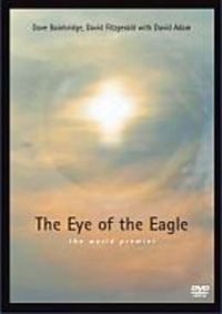 Iona - Eye Of The Eagle i gruppen DVD & BLU-RAY hos Bengans Skivbutik AB (3629365)