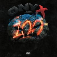 Onyx - 100 Mad i gruppen VINYL hos Bengans Skivbutik AB (3629408)