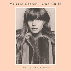 Carter Valerie - Ooh Child - Columbia Years i gruppen CD hos Bengans Skivbutik AB (3629426)