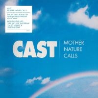 Cast - Trouble Times i gruppen VINYL hos Bengans Skivbutik AB (3629436)