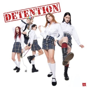 Shitkid - Detention i gruppen Minishops / Shitkid hos Bengans Skivbutik AB (3629492)