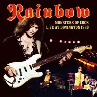 Rainbow - Monsters Of Rock Live In Donington i gruppen Minishops / Rainbow hos Bengans Skivbutik AB (3630278)