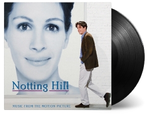 Various - Notting Hill i gruppen VI TIPSER / Klassiska lablar / Music On Vinyl hos Bengans Skivbutik AB (3630845)