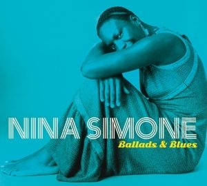 Simone Nina - Ballads & Blues -Hq- i gruppen VINYL hos Bengans Skivbutik AB (3630874)