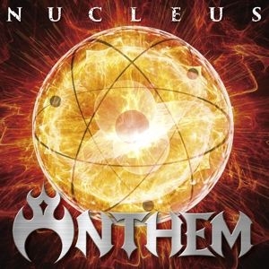 Anthem - Nucleus i gruppen CD hos Bengans Skivbutik AB (3630937)