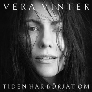 Vera Vinter - Tiden Har Börjat Om i gruppen Minishops / Vera Vinter hos Bengans Skivbutik AB (3631129)