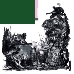 Black Midi - Schlagenheim i gruppen VI TIPSER / Årsbestelistor 2019 / Årsbeste 2019 Nöjesguiden hos Bengans Skivbutik AB (3632087)