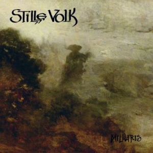 Stille Volk - Milharis i gruppen CD hos Bengans Skivbutik AB (3632109)