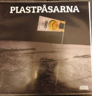 Plastpåsarna - Ensam e Aldrig Stark  Ep.  7' i gruppen VINYL / Rock hos Bengans Skivbutik AB (3632526)