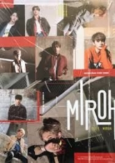 Stray Kids - Mini Album [CLE 1 : MIROH] Random Version i gruppen Minishops / K-Pop Minishops / Stray Kids hos Bengans Skivbutik AB (3633060)