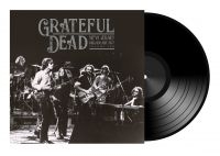 Grateful Dead - New Jersey Broadcast 1977 Vol. 2 i gruppen VINYL hos Bengans Skivbutik AB (3633464)