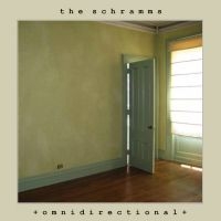 The Schramms - Omnidirectional i gruppen CD hos Bengans Skivbutik AB (3633598)