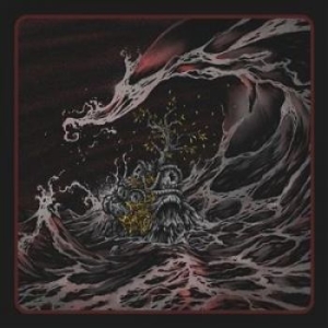 Spaceslug - Eye The Tide (Yellow Vinyl) i gruppen VINYL hos Bengans Skivbutik AB (3633613)