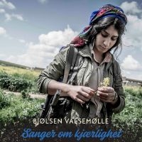 Valsemölle Bjölsen - Sanger Om Kjaerlighet i gruppen CD hos Bengans Skivbutik AB (3633673)