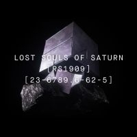 Lost Souls Of Saturn - Lost Souls Of Saturn i gruppen VINYL hos Bengans Skivbutik AB (3633710)