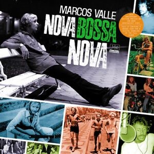 Marcos Valle - Nova Bossa Nova i gruppen VINYL hos Bengans Skivbutik AB (3633979)