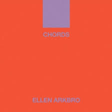 Arkbro Ellen - Chords i gruppen CD hos Bengans Skivbutik AB (3634214)