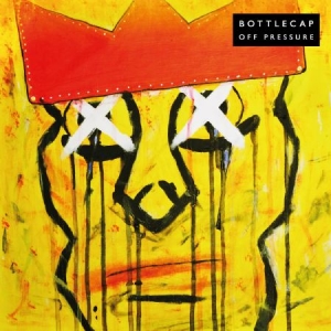 Bottlecap - Off Pressure i gruppen CD hos Bengans Skivbutik AB (3634448)