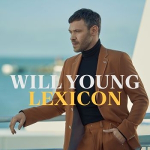 Will Young - Lexicon i gruppen VINYL hos Bengans Skivbutik AB (3634780)