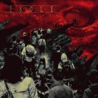 Isole - Dystopia i gruppen Metal/ Heavy metal hos Bengans Skivbutik AB (3634797)