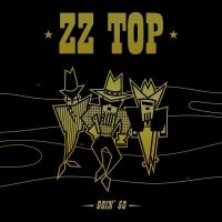 Zz Top - Goin' 50 (3Cd) i gruppen Minishops / ZZ Top hos Bengans Skivbutik AB (3634806)